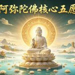 阿弥陀佛核心五愿-弘道讲堂
